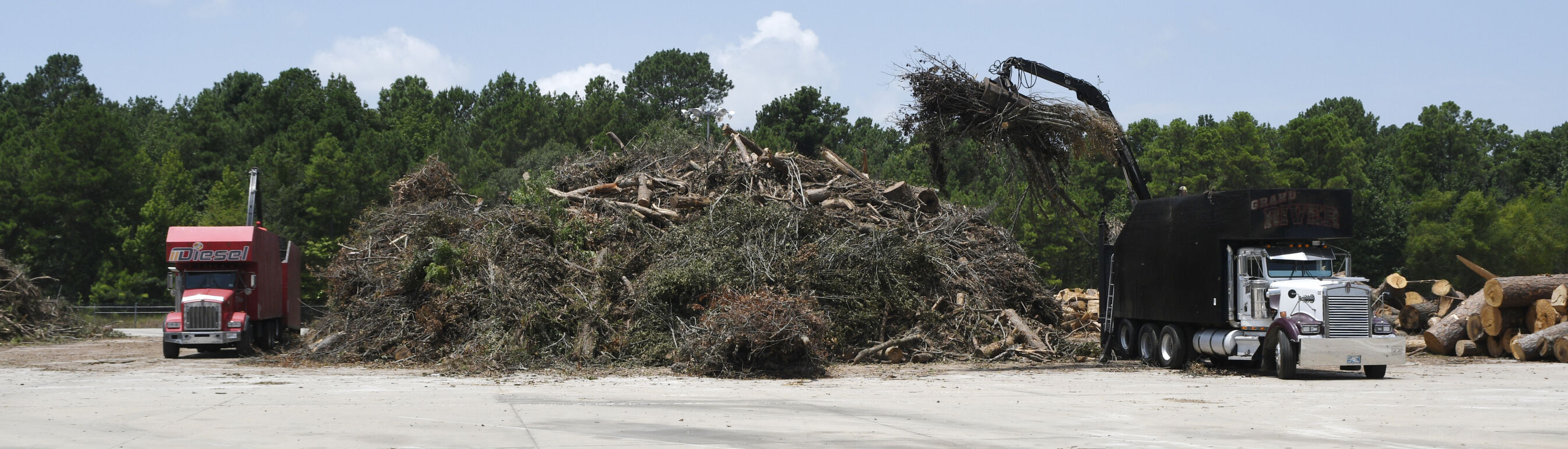 Shreveport debris cleanup on schedule | News ...