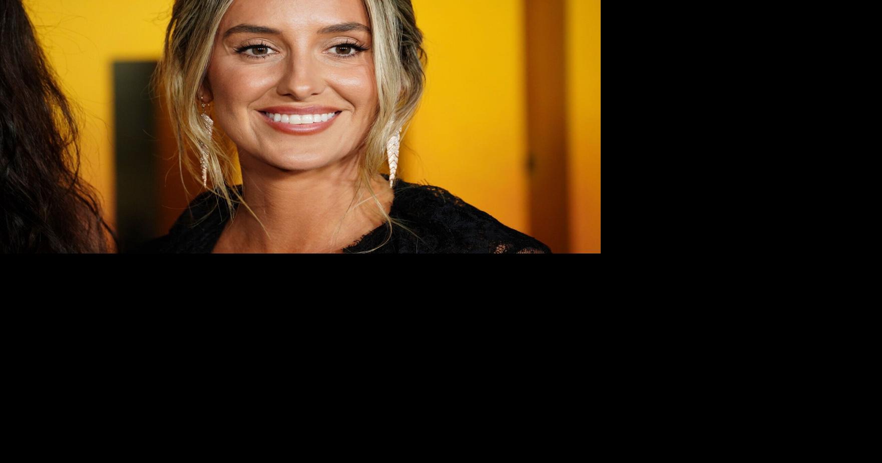 Louisiana singer Lainey Wilson spreads her wings with a movie. Here are the details.