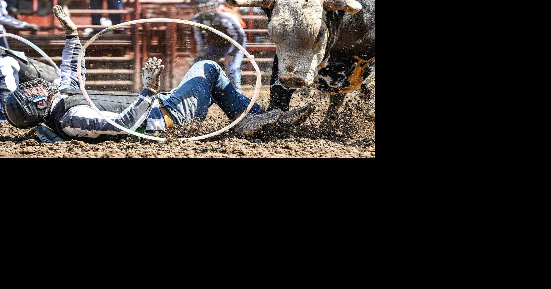 Tickets on sale for Angola Prison Rodeo in October | News ...