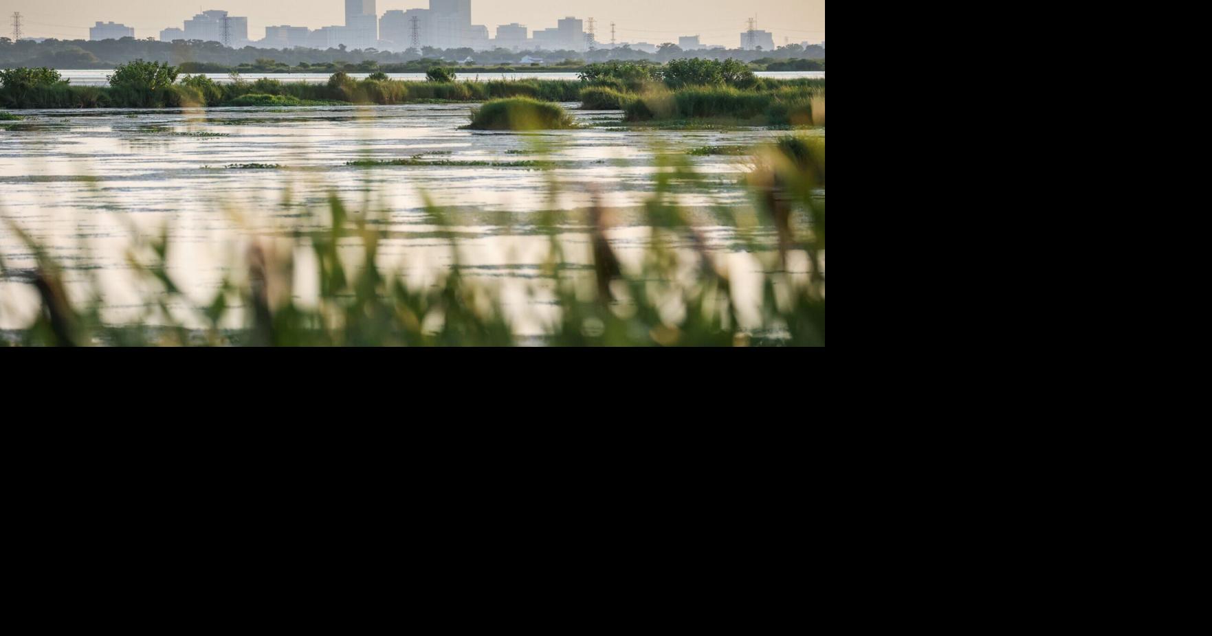Louisiana's $1.5 billion coastal plan moves forward | News ...