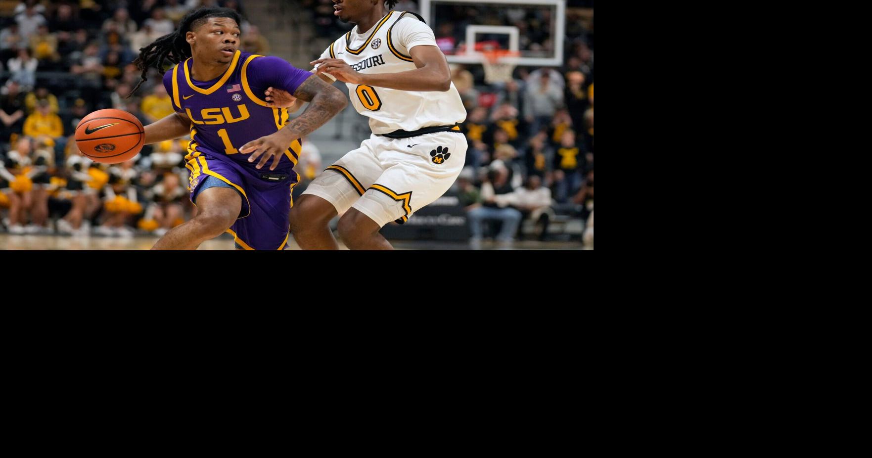Men’s and women’s basketball schedule (Jan. 13-18)