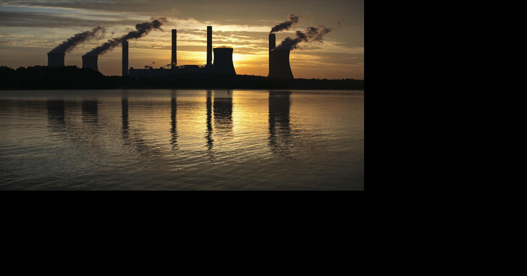 4 stories that highlight global solutions, from tackling water pollution to reducing pesticides