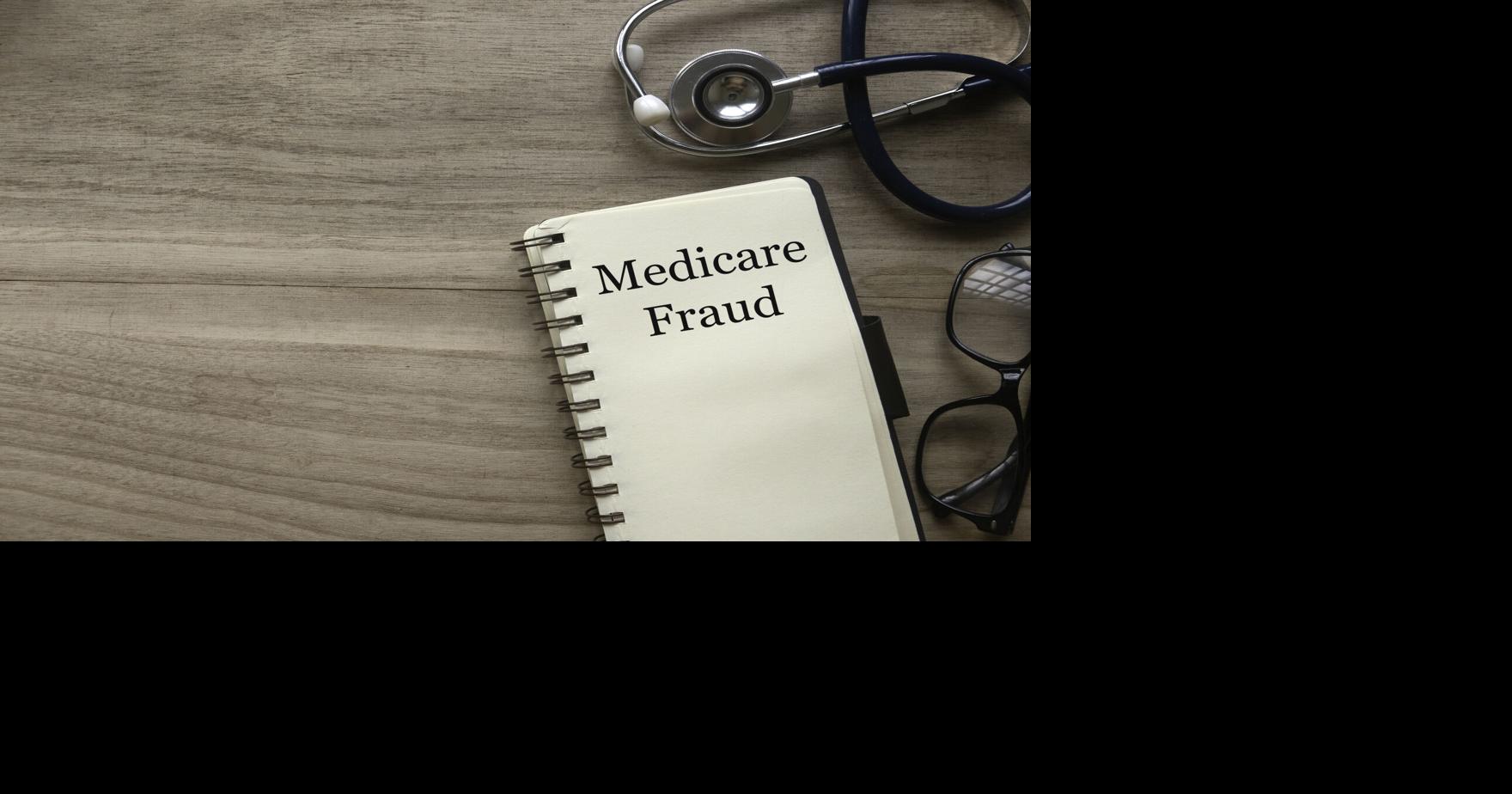Louisiana Blue encourages seniors to stay alert during Medicare Fraud Prevention Week