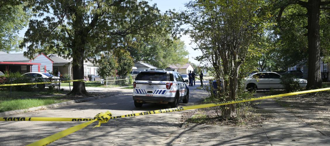 Shreveport shooting involving officer under investigation News