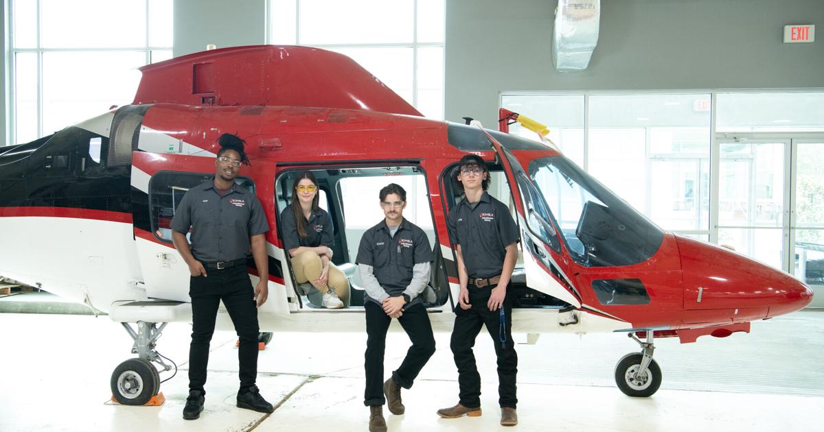 LCTCS: Powering Louisiana’s Skilled Workforce Through Industry-Aligned Training