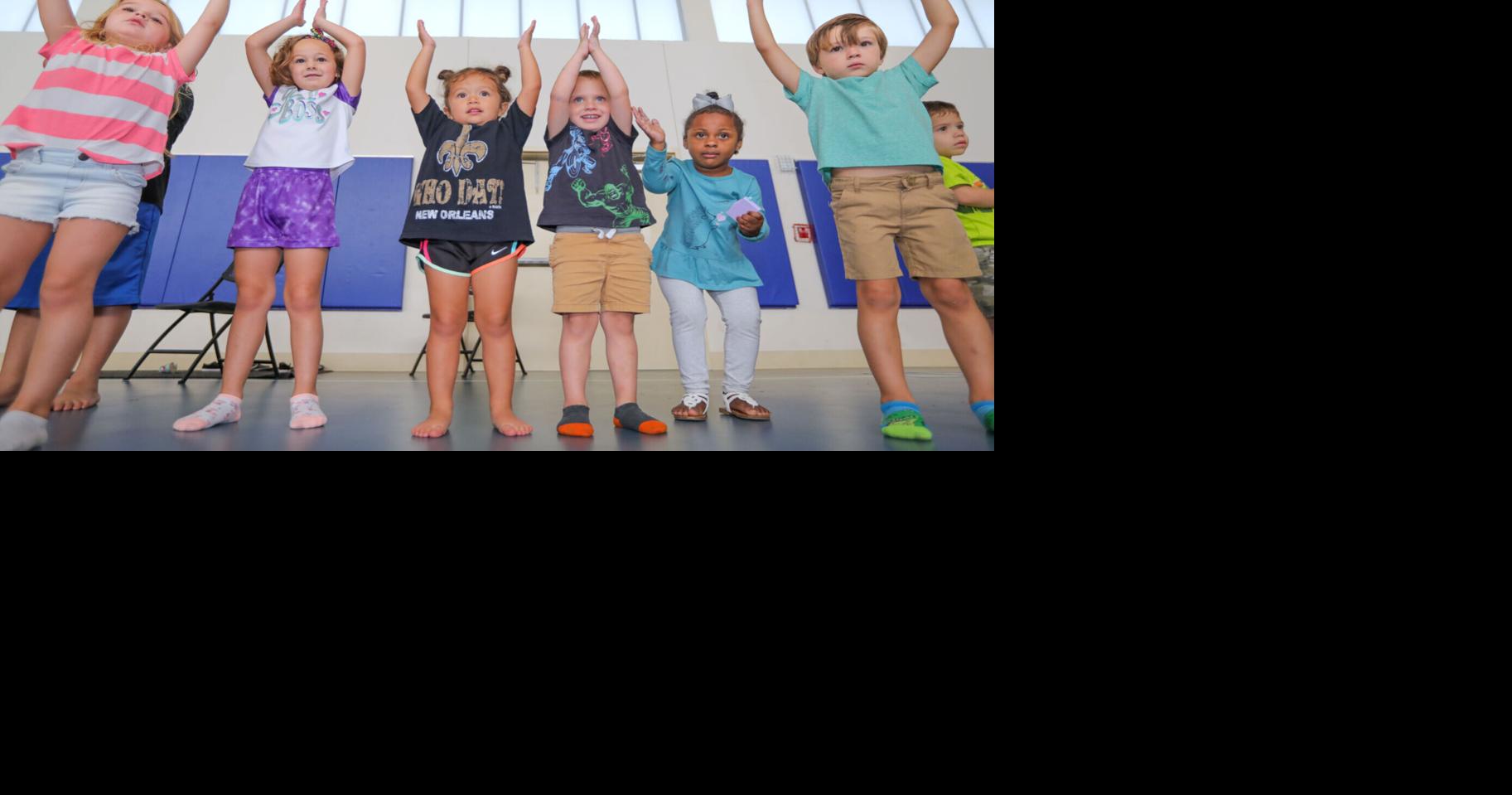 Here’s how Shreveport, Bossier businesses can get help with employee child care costs