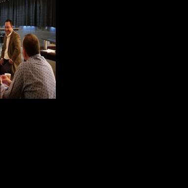 State agency looking for 'CEO Roundtable' applicants, where leaders can learn from each other