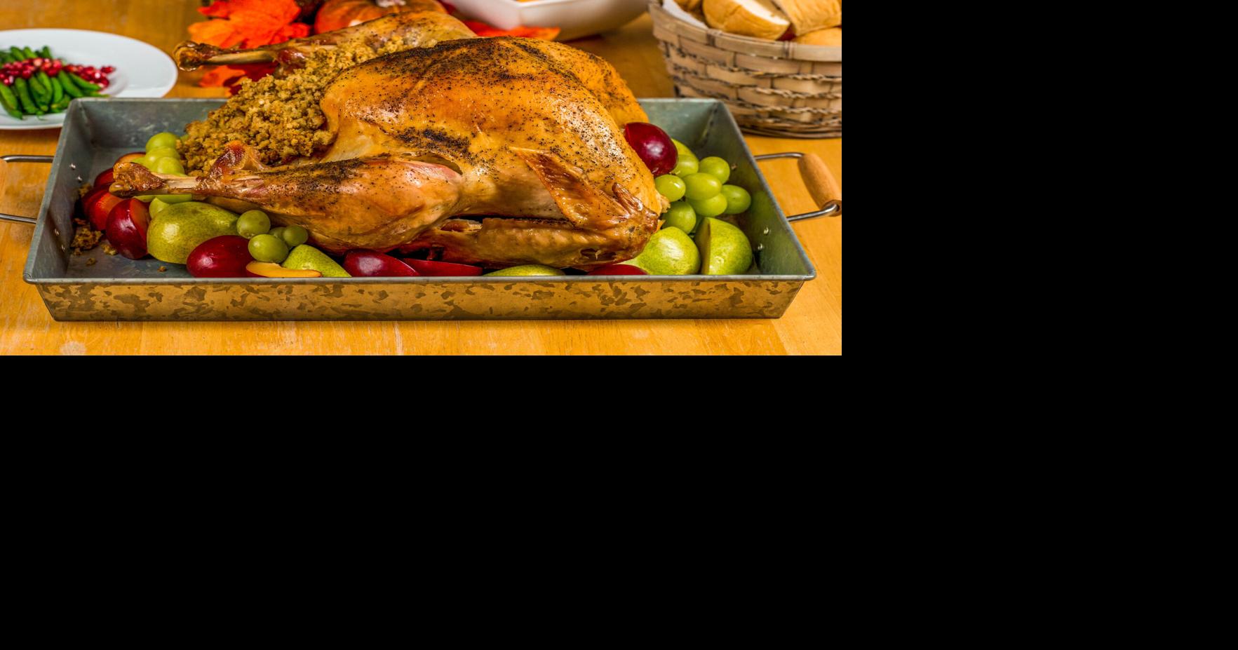 Thanksgiving 2024 movie short