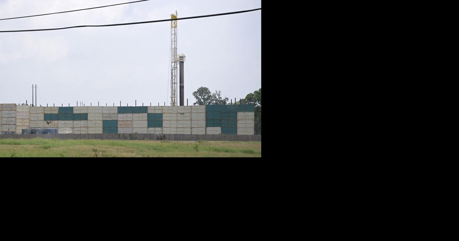 Paloma Natural Gas ramps up urban drilling in Shreveport | Business ...