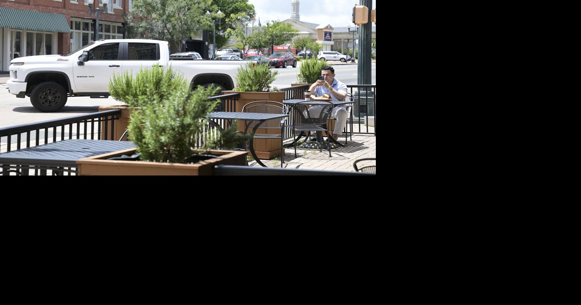 Downtown Shreveport market analysis is coming in. Find out what it says.