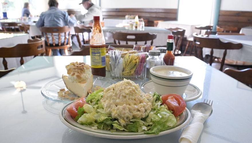 15 restaurants in Shreveport, Bossier City over 40 years old 