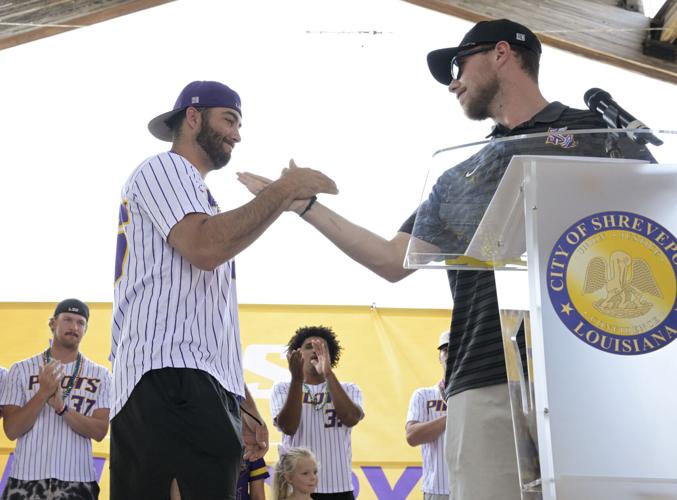 LSU Shreveport baseball tracker: Keep up with the Pilots | Sports ...