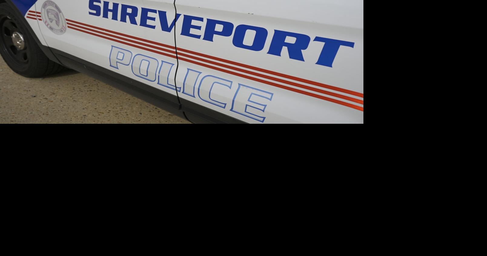 Two dead in Shreveport following apparent murdersuicide Friday night