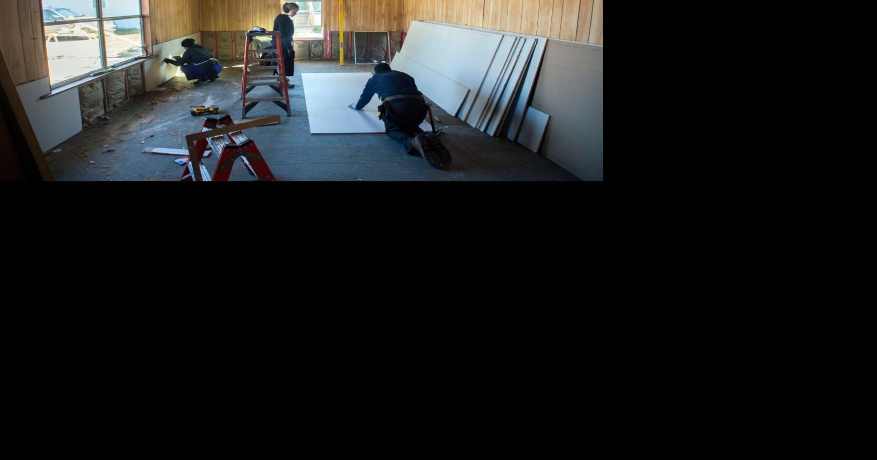 Watch out for contractor fraud after events like Winter Storm Fern: Louisiana AG Liz Murrill