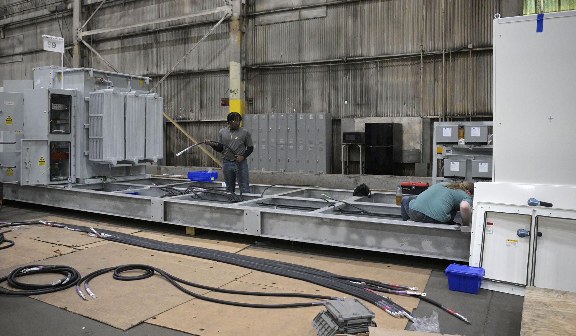Module X Solutions in Shreveport is growing and hiring | Business ...