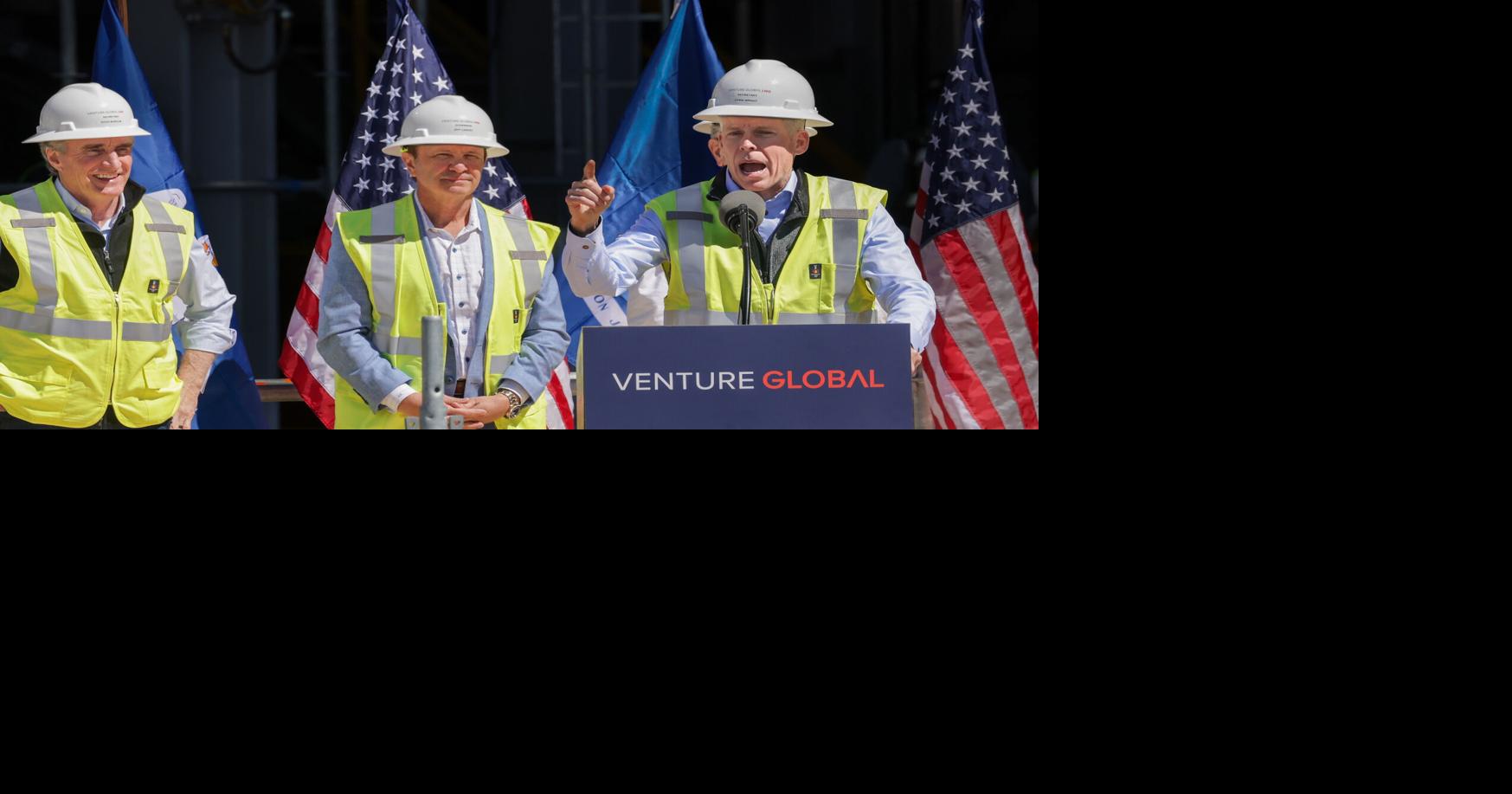 LA agency reissues LNG permit, letting project resume | News ...