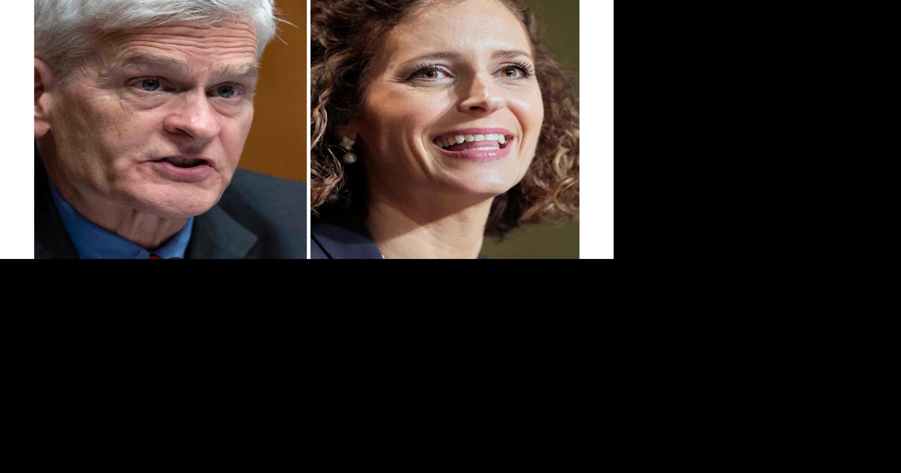 Julia Letlow gets $1 million from group affiliated RFK Jr. | State ...