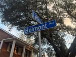 Belmont Avenue