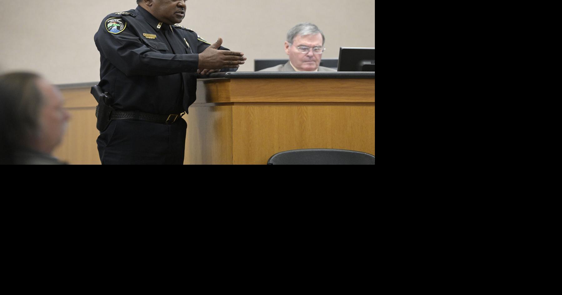 Shreveport Police cite top reason for dropping homicide rate | News ...