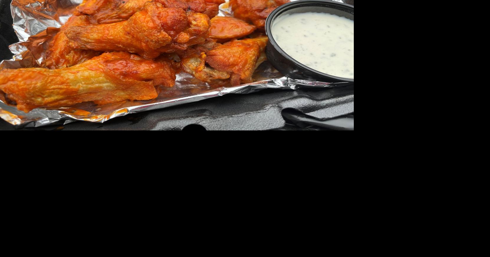 The best places to find wings for your Super Bowl party Food