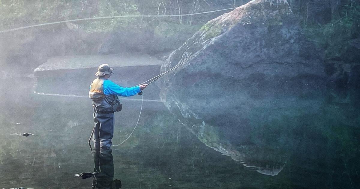 Louisiana's oldest fly fishing club to host first one-day expo