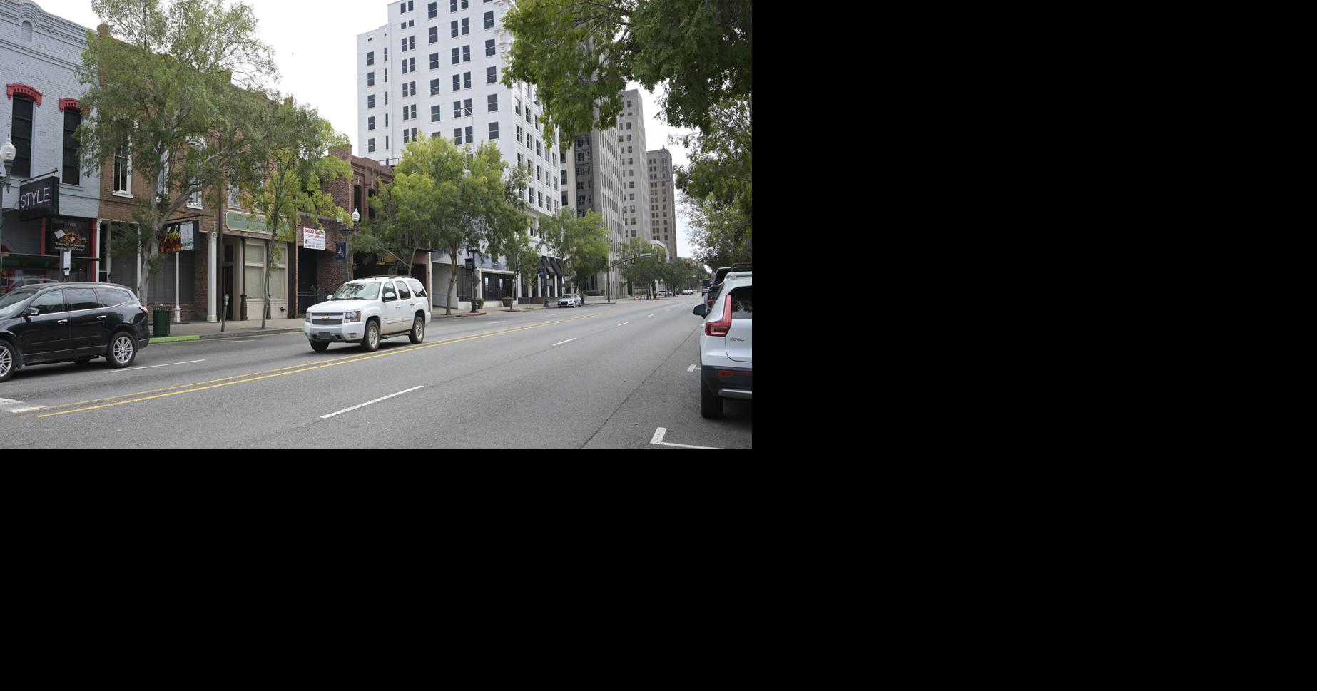 New ordinance addresses loud music, partying in Shreveport News