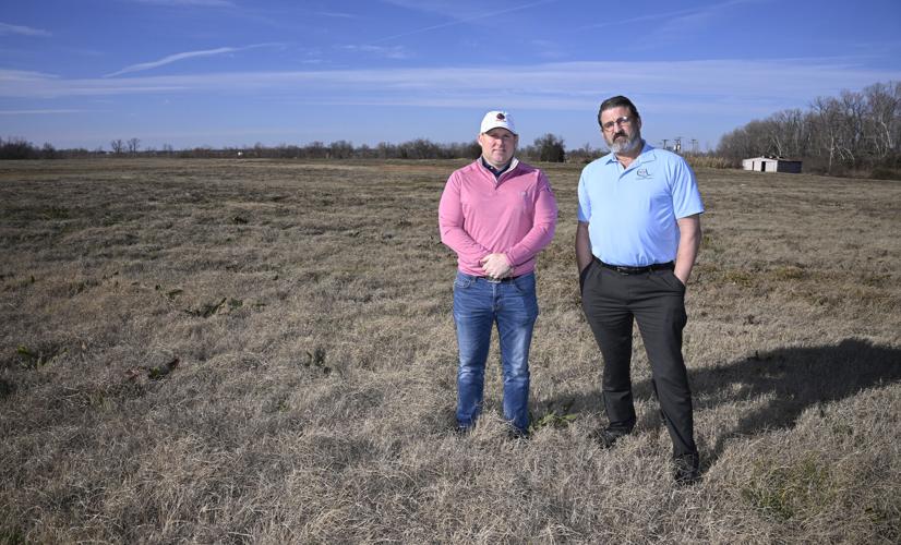 Chasing Aces Bossier City tees up for February launch Business