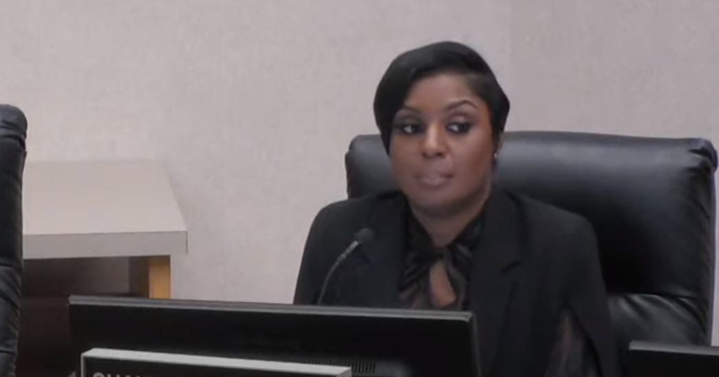 Ousted clerk of court sues City of Shreveport over firing News