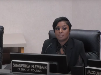 Ousted clerk of court sues City of Shreveport over firing News