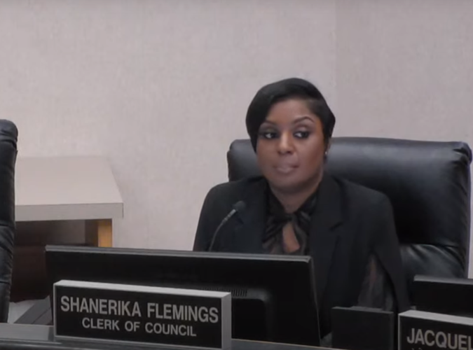 Ousted clerk of court sues City of Shreveport over firing News