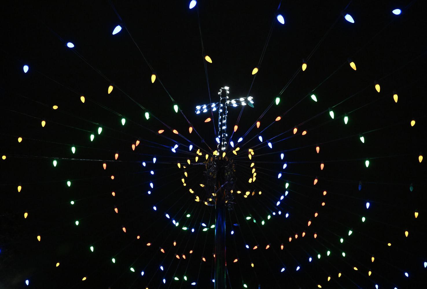 Natchitoches Christmas Festival lights up Cane River Food & Entertainment