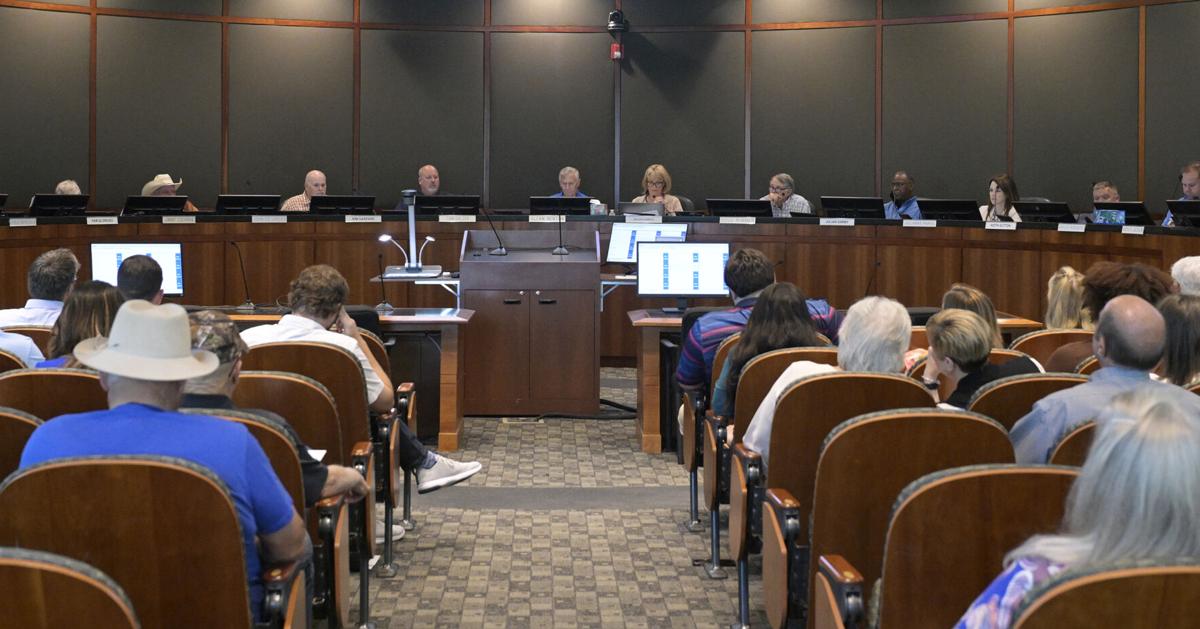 Bossier Police Jury accused of violating statutes | News ...