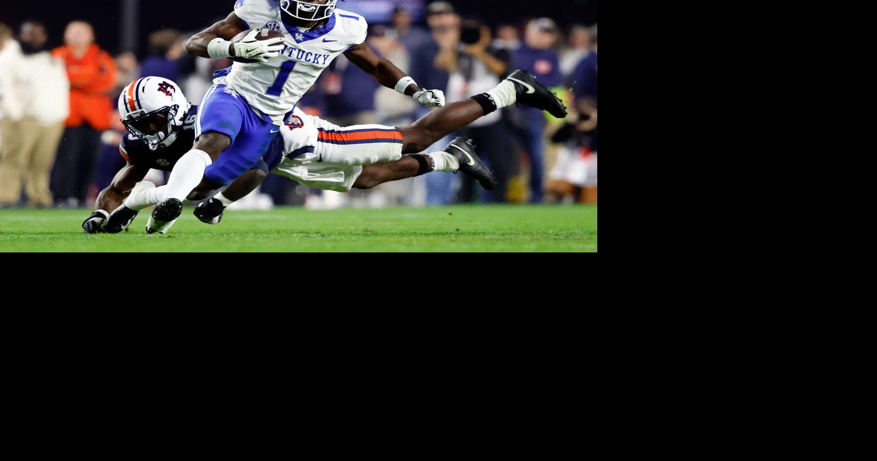 Former Captain Shreve star selected by the Detroit Lions in the NFL Draft