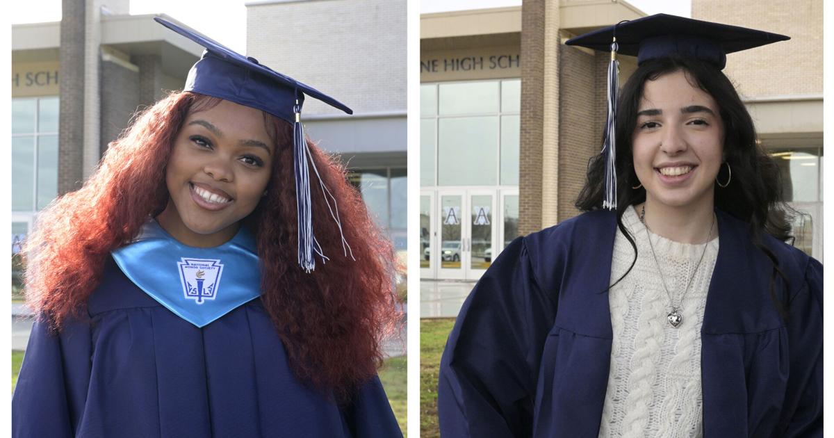 Graduation Offering Early graduation offering Bossier students a head start | News ...