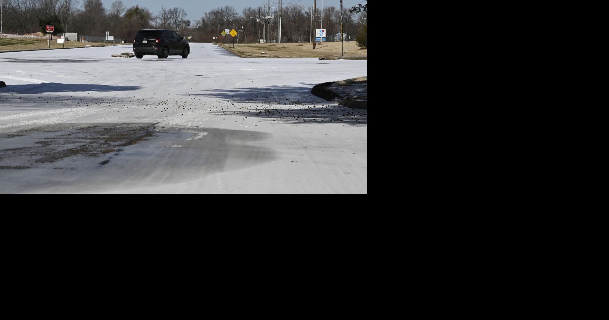 North Louisiana schools remain closed Thursday. What to know News