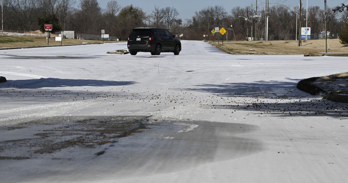 North Louisiana schools remain closed Thursday. What to know News