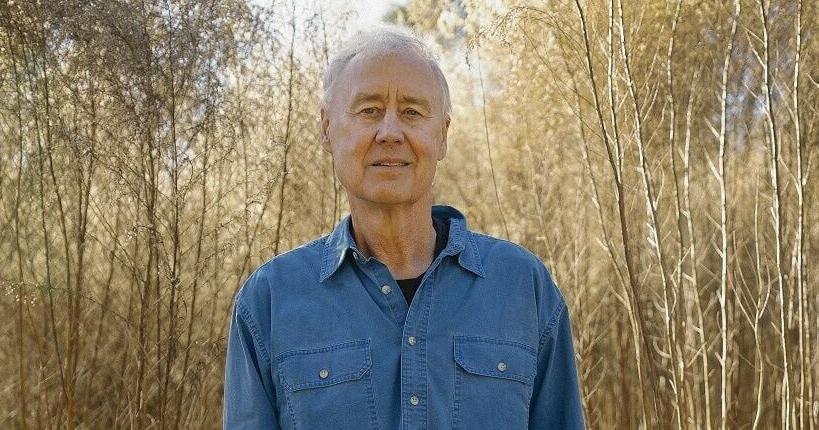 Bruce Hornsby drops new single. The LSU women’s basketball team made an appearance in the video.