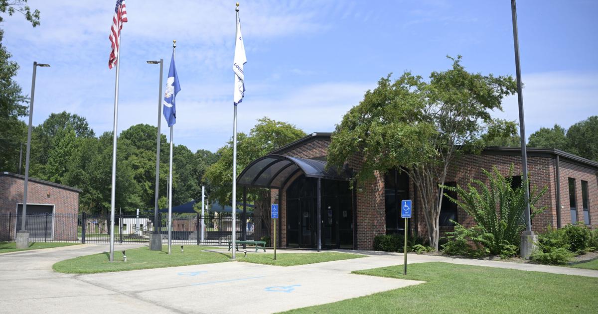 Caddo Sheriff's Office offering week of safety classes for area senior adults