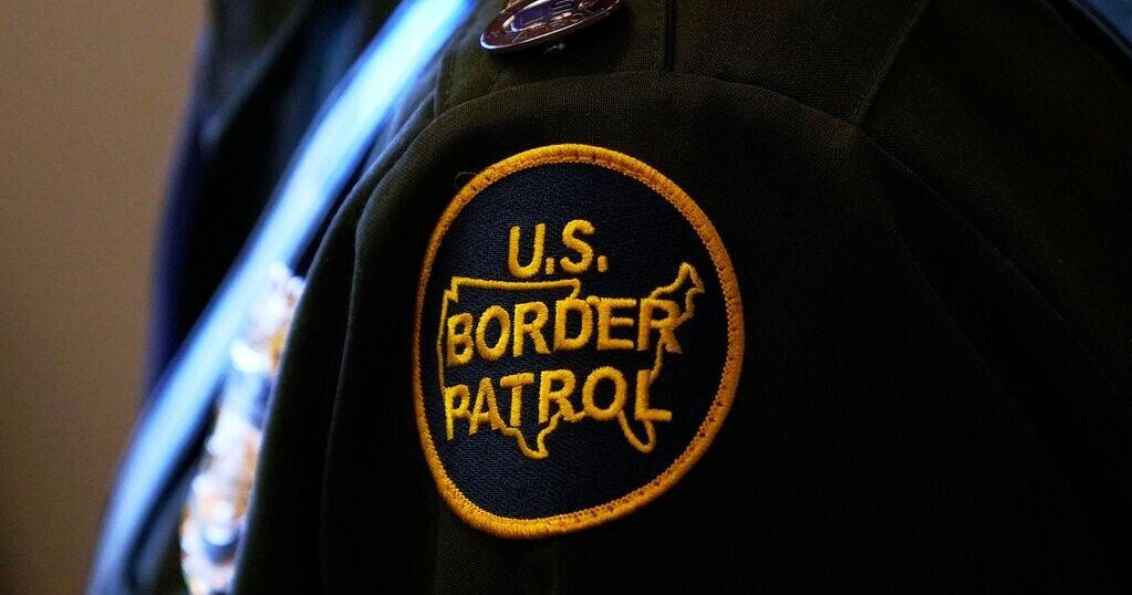 Arizona Shooting Border Patrol