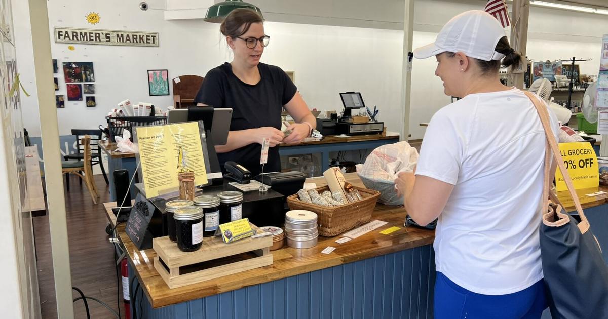 Shreveport organic food store open for 50 years is one of 2 businesses closing for good
