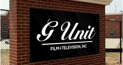 50 Cent's G-Unit studios is officially coming to Shreveport | Food ...