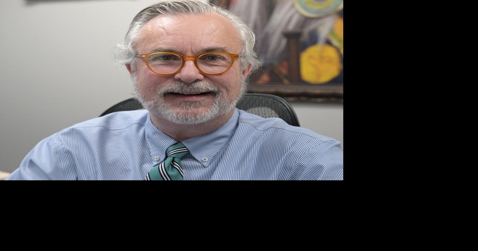 Shreveport's Bill Sabo earns elite certification held by fewer than 1,250 in the world