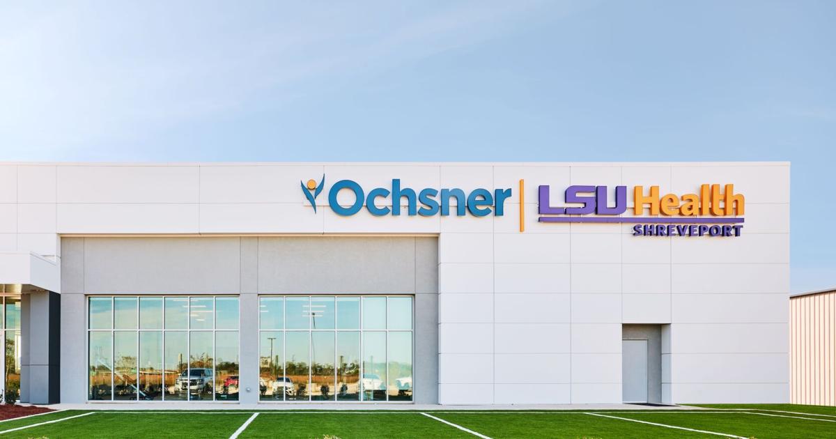 Ochsner LSU Health experts offer injury prevention tips and warning signs of problems as fall sports preparations begin | Sponsored: Ochsner LSU Health Ochsner LSU Health experts offer injury prevention tips and warning signs of problems as fall sports preparations begin | Sponsored: Ochsner LSU Health