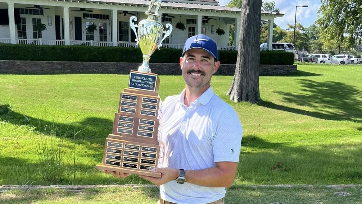 Weekend recap: City Am champ wins again 14 years later; former LSU ...