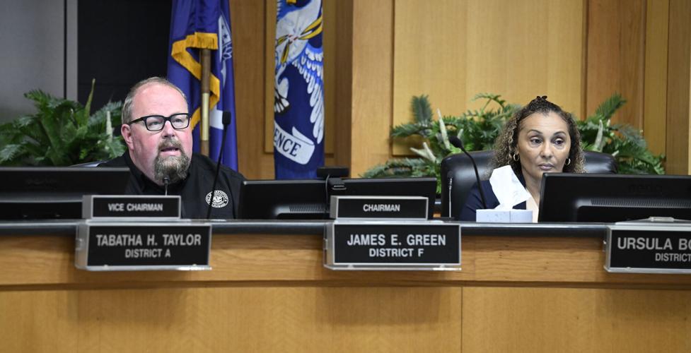 Shreveport council yanks back improper staff raises News