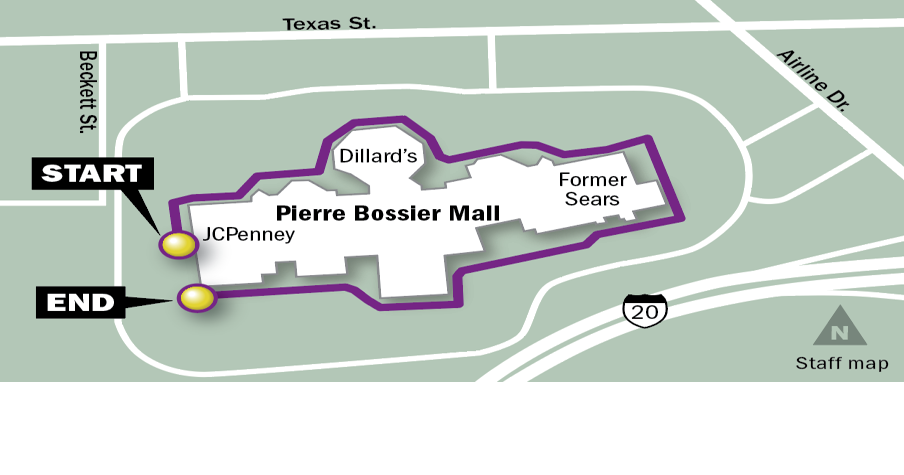 shreveport mardi gras krewes