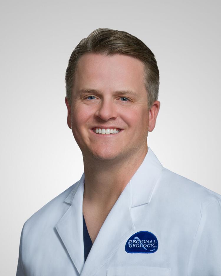 Vasectomy reversal services are available in the ArkLaTex at Ochsner