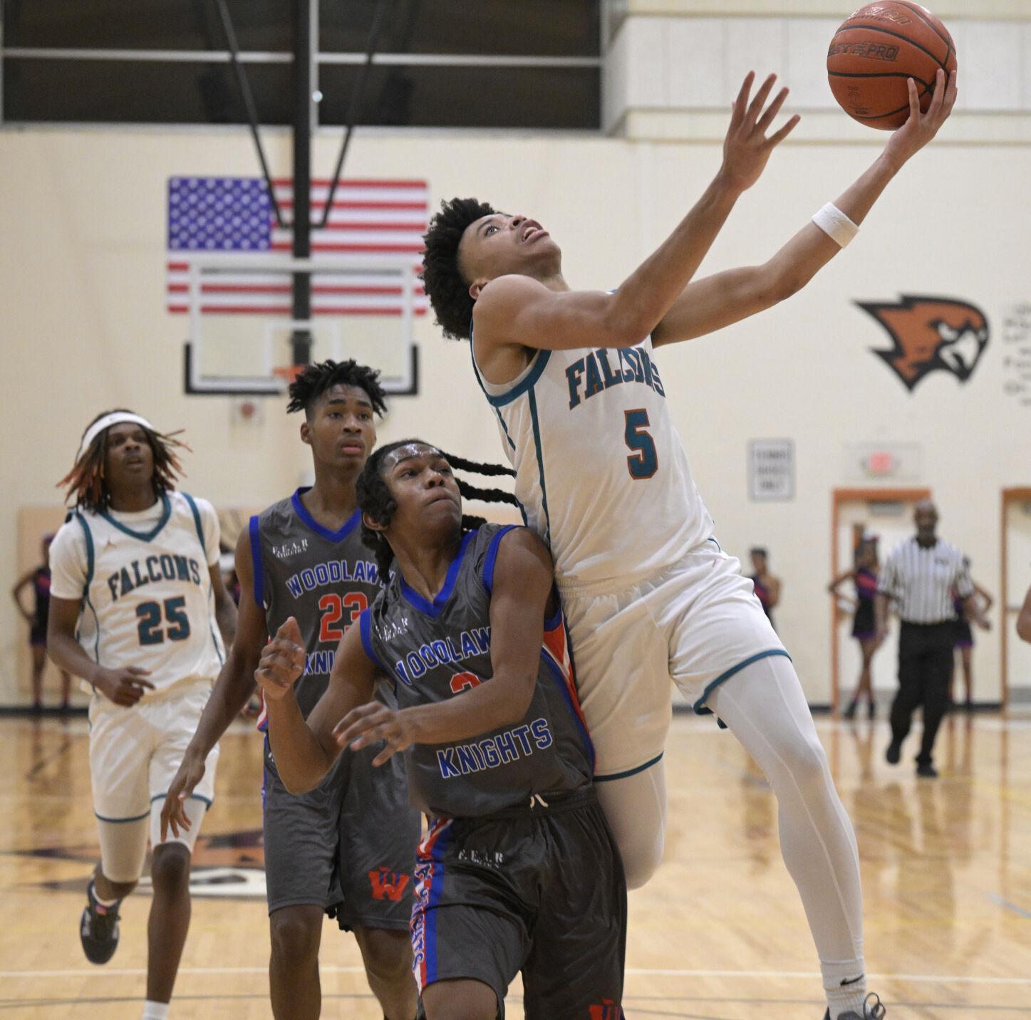 Girls and boys prep basketball scores and stats Feb. 36 High Schools