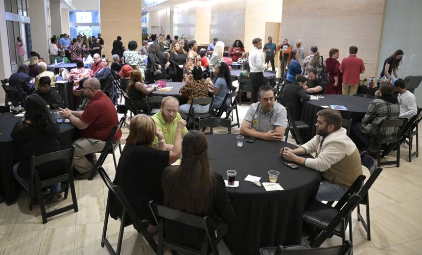 2024 ShreveportBossier City's Choice Award winners announced