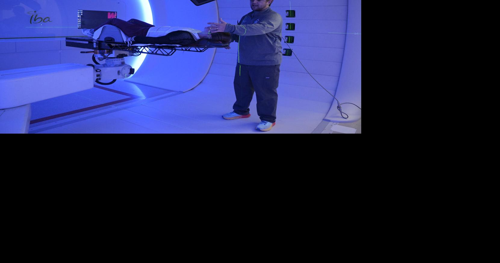 Willis Knighton Health gets nod as one of ‘best of best’